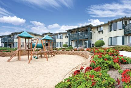 Marina Dunes 2 BR Residence - Marina, California