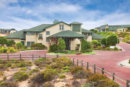 Marina Dunes 2 BR Residence - Marina, California