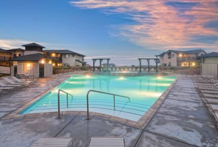 Marina Dunes 2 BR Residence - Marina, California