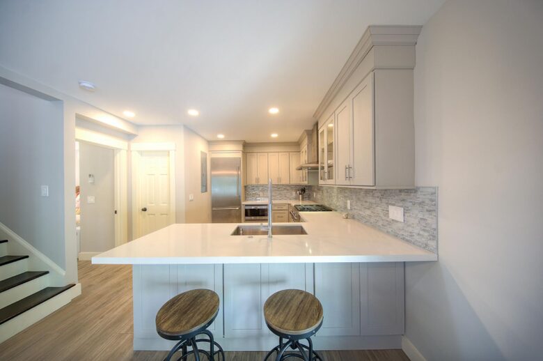 Aqua La Vista with Guest House and Pool! - Key West, Florida