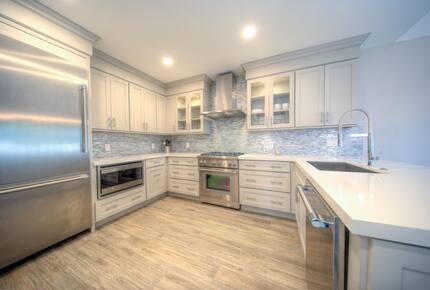 Aqua La Vista with Guest House and Pool! - Key West, Florida