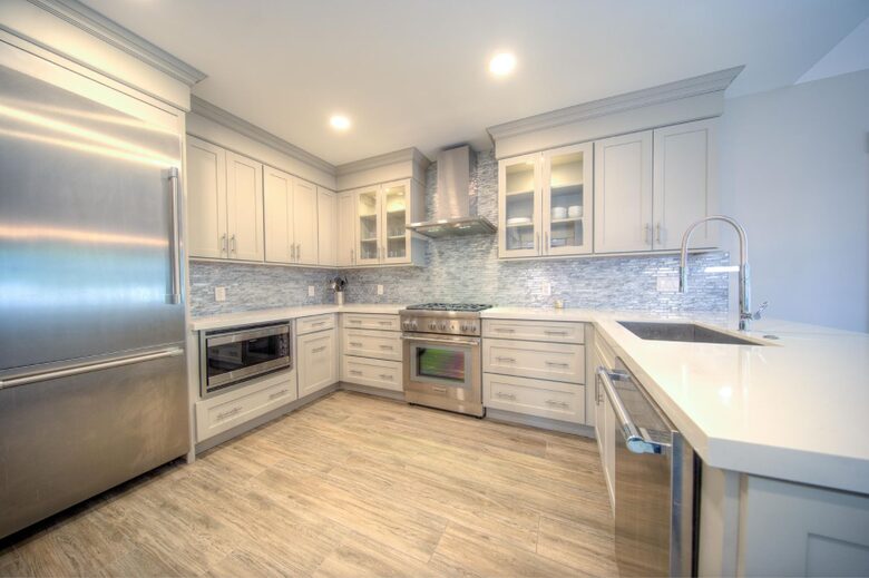 Aqua La Vista with Guest House and Pool! - Key West, Florida