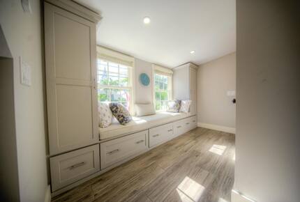 Aqua La Vista with Guest House and Pool! - Key West, Florida