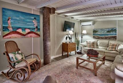 Anchor Cliff on Seacrest Beach - Between Alys & Rosemary - 30A - Seacrest Beach, Florida