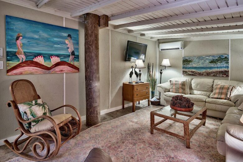 Anchor Cliff on Seacrest Beach - Between Alys & Rosemary - 30A - Seacrest Beach, Florida