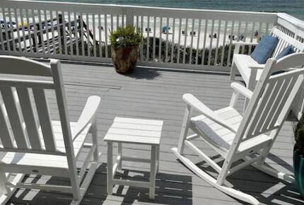 Anchor Cliff on Seacrest Beach - Between Alys & Rosemary - 30A - Seacrest Beach, Florida