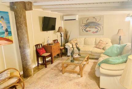 Anchor Cliff on Seacrest Beach - Between Alys & Rosemary - 30A - Seacrest Beach, Florida