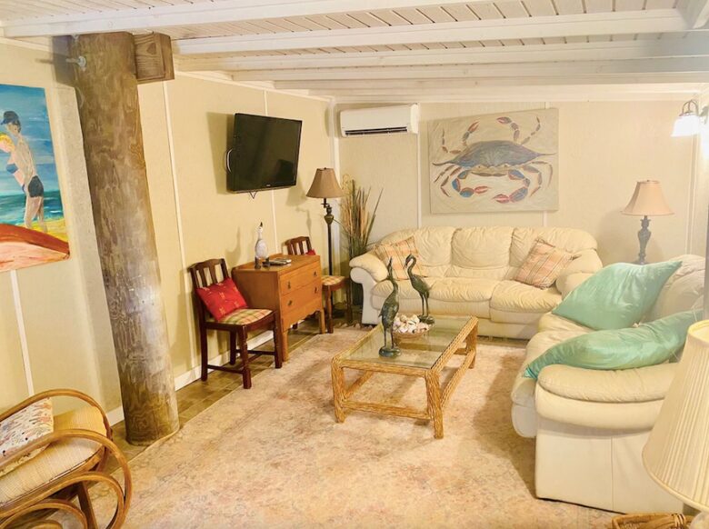 Anchor Cliff on Seacrest Beach - Between Alys & Rosemary - 30A - Seacrest Beach, Florida