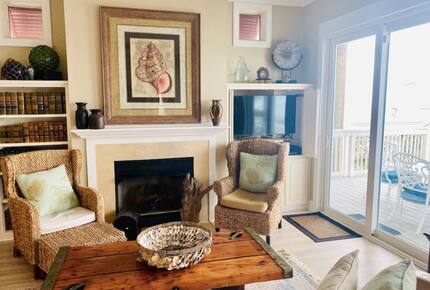 Anchor Cliff on Seacrest Beach - Between Alys & Rosemary - 30A - Seacrest Beach, Florida