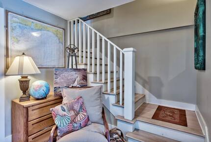 Anchor Cliff on Seacrest Beach - Between Alys & Rosemary - 30A - Seacrest Beach, Florida