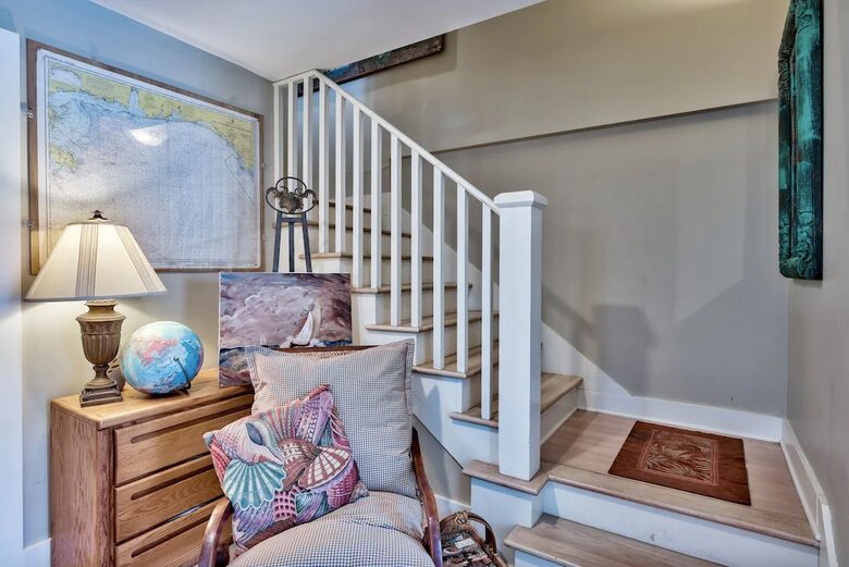 Anchor Cliff on Seacrest Beach - Between Alys & Rosemary - 30A - Seacrest Beach, Florida