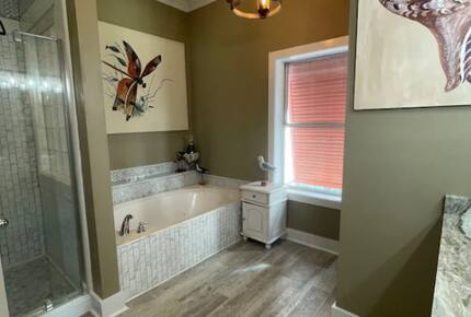 Anchor Cliff on Seacrest Beach - Between Alys & Rosemary - 30A - Seacrest Beach, Florida