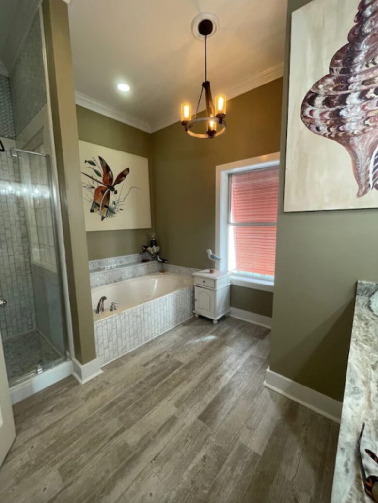 Anchor Cliff on Seacrest Beach - Between Alys & Rosemary - 30A - Seacrest Beach, Florida