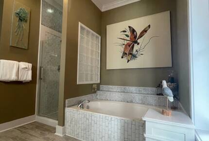 Anchor Cliff on Seacrest Beach - Between Alys & Rosemary - 30A - Seacrest Beach, Florida