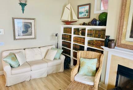 Anchor Cliff on Seacrest Beach - Between Alys & Rosemary - 30A - Seacrest Beach, Florida