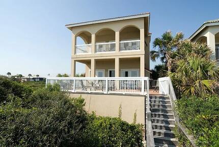 Anchor Cliff on Seacrest Beach - Between Alys & Rosemary - 30A - Seacrest Beach, Florida