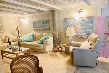 Anchor Cliff on Seacrest Beach - Between Alys & Rosemary - 30A - Seacrest Beach, Florida