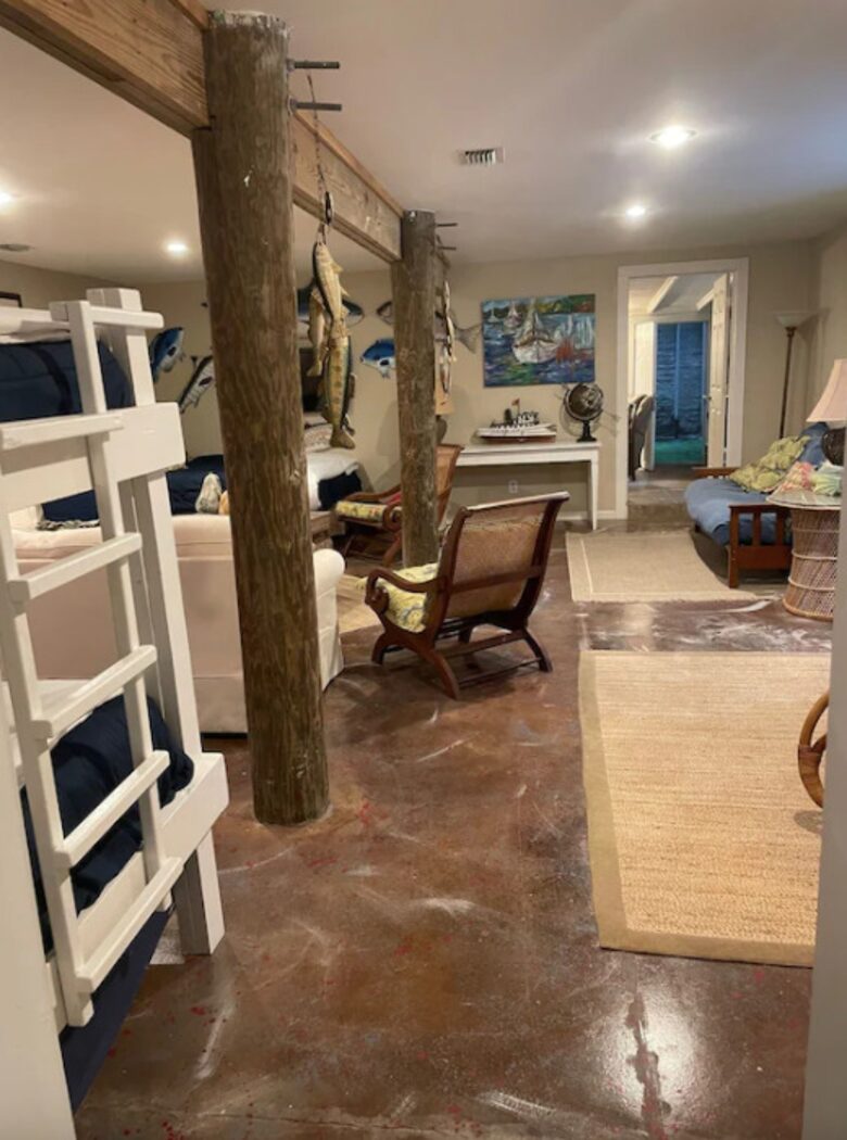 Anchor Cliff on Seacrest Beach - Between Alys & Rosemary - 30A - Seacrest Beach, Florida