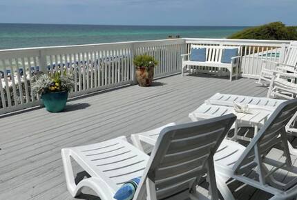 Anchor Cliff on Seacrest Beach - Between Alys & Rosemary - 30A - Seacrest Beach, Florida