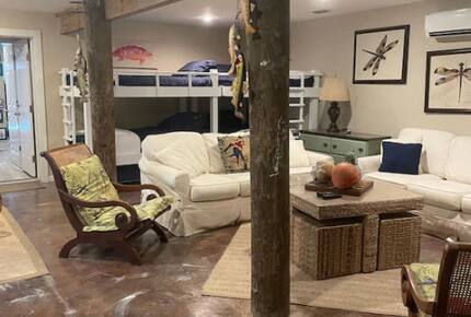 Anchor Cliff on Seacrest Beach - Between Alys & Rosemary - 30A - Seacrest Beach, Florida