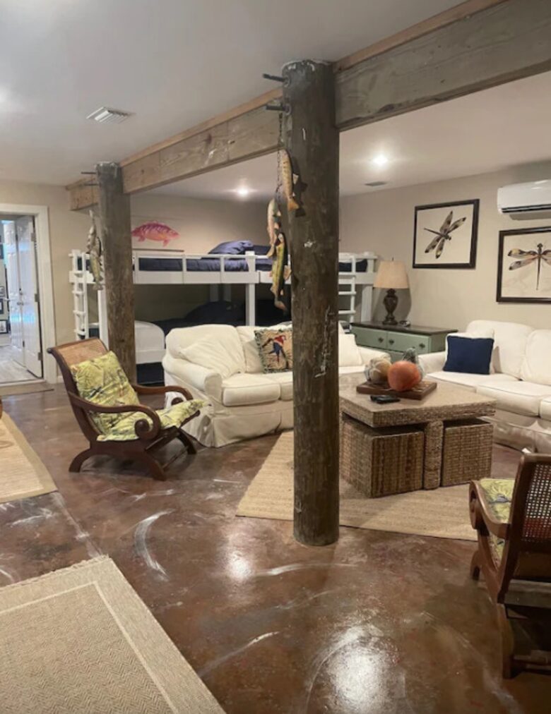 Anchor Cliff on Seacrest Beach - Between Alys & Rosemary - 30A - Seacrest Beach, Florida