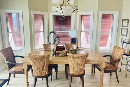 Anchor Cliff on Seacrest Beach - Between Alys & Rosemary - 30A - Seacrest Beach, Florida