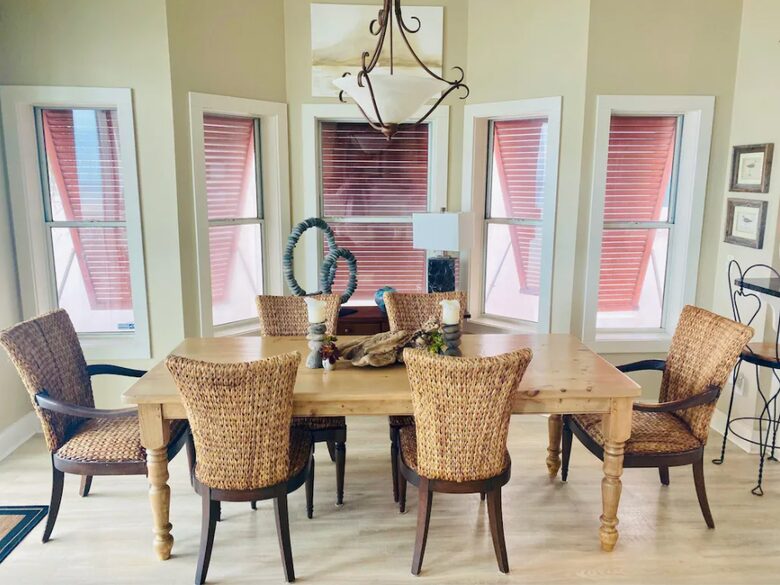 Anchor Cliff on Seacrest Beach - Between Alys & Rosemary - 30A - Seacrest Beach, Florida