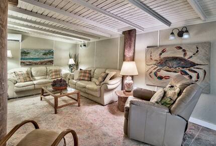 Anchor Cliff on Seacrest Beach - Between Alys & Rosemary - 30A - Seacrest Beach, Florida