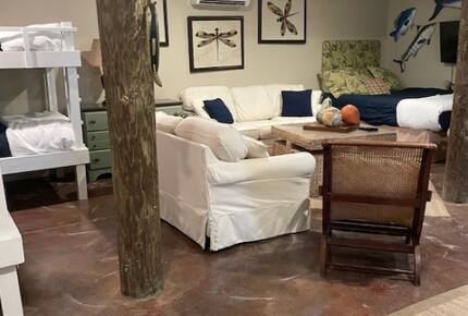 Anchor Cliff on Seacrest Beach - Between Alys & Rosemary - 30A - Seacrest Beach, Florida