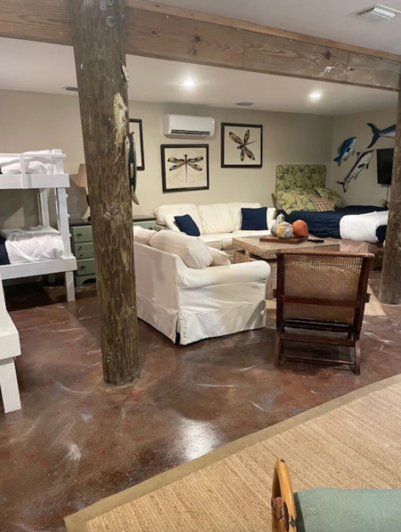 Anchor Cliff on Seacrest Beach - Between Alys & Rosemary - 30A - Seacrest Beach, Florida