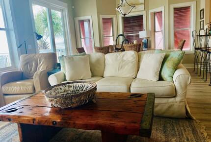 Anchor Cliff on Seacrest Beach - Between Alys & Rosemary - 30A - Seacrest Beach, Florida