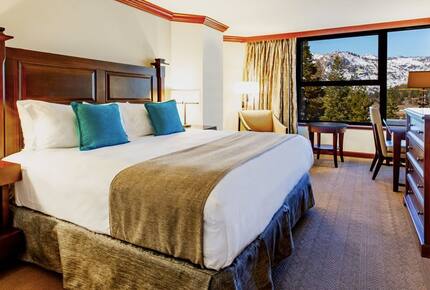 Resort at Squaw Creek w/ Ski-In/Ski-Out Access! - Olympic Valley, California