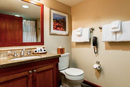 Resort at Squaw Creek w/ Ski-In/Ski-Out Access! - Olympic Valley, California