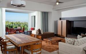 Grand Luxxe Villa at Vidanta Nuevo Vallarta - Nuevo Vallarta, Mexico