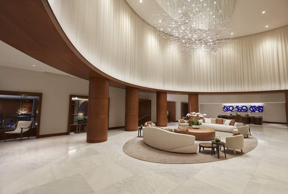 The Ocean Resort Residences - Junior Suite - Fort Lauderdale, Florida