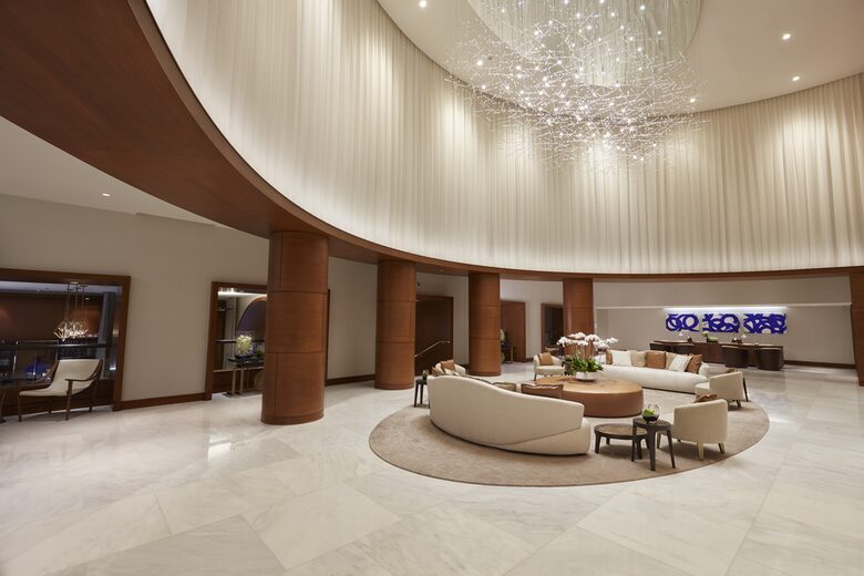 The Ocean Resort Residences - Junior Suite - Fort Lauderdale, Florida