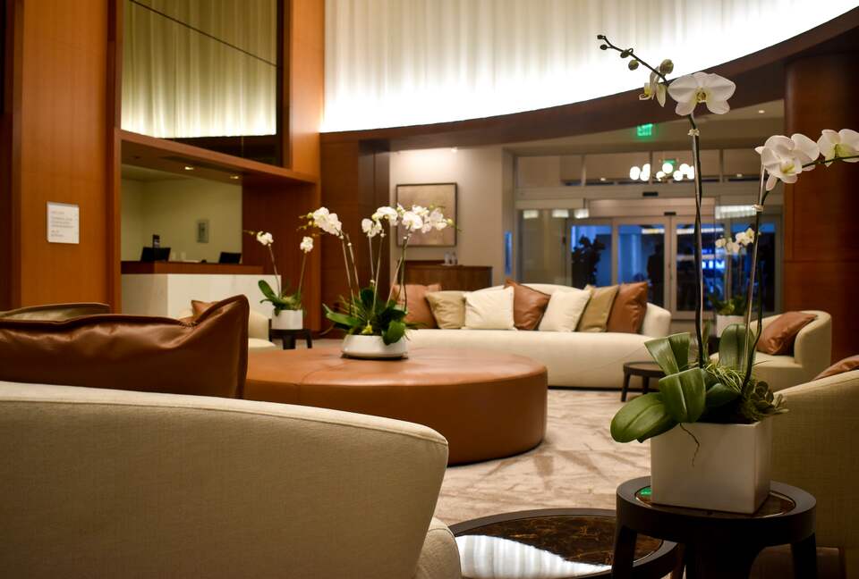 The Ocean Resort Residences - Junior Suite - Fort Lauderdale, Florida