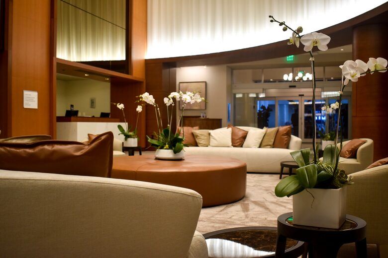 The Ocean Resort Residences - Junior Suite - Fort Lauderdale, Florida