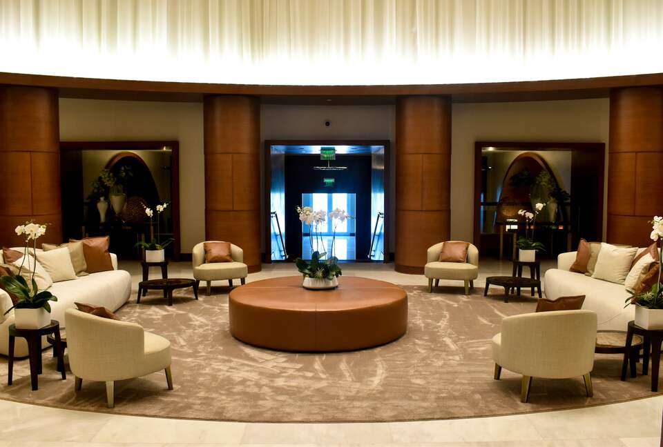 The Ocean Resort Residences - Junior Suite - Fort Lauderdale, Florida