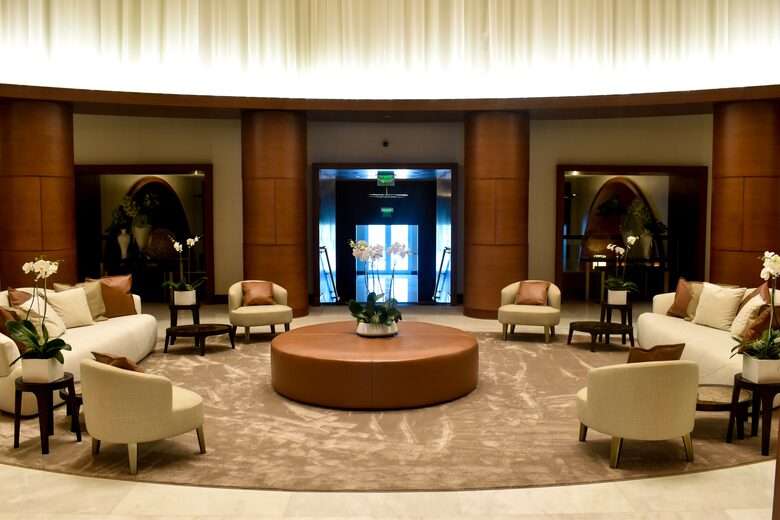 The Ocean Resort Residences - Junior Suite - Fort Lauderdale, Florida