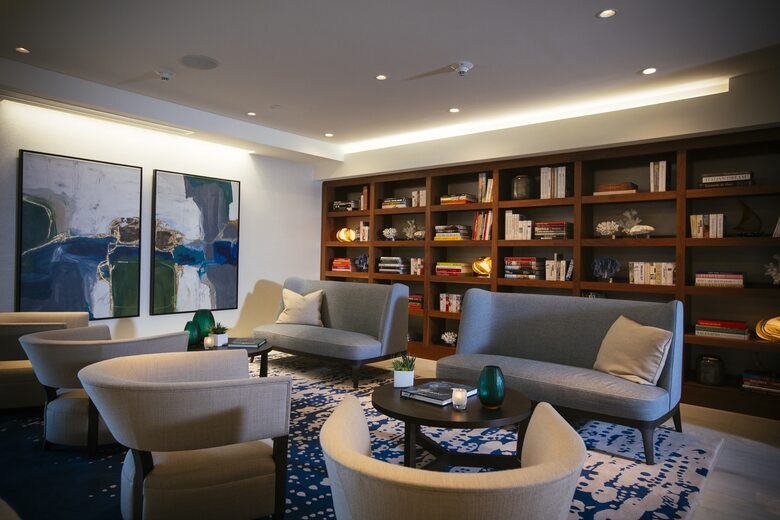 The Ocean Resort Residences - Junior Suite - Fort Lauderdale, Florida