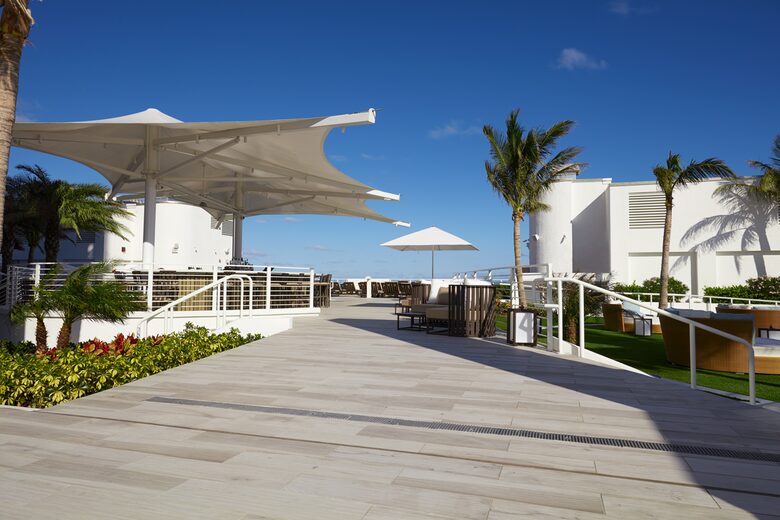 The Ocean Resort Residences - Junior Suite - Fort Lauderdale, Florida