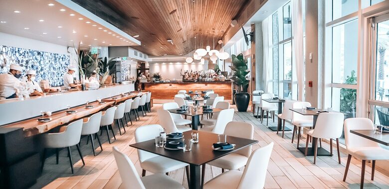 The Ocean Resort Residences - Junior Suite - Fort Lauderdale, Florida