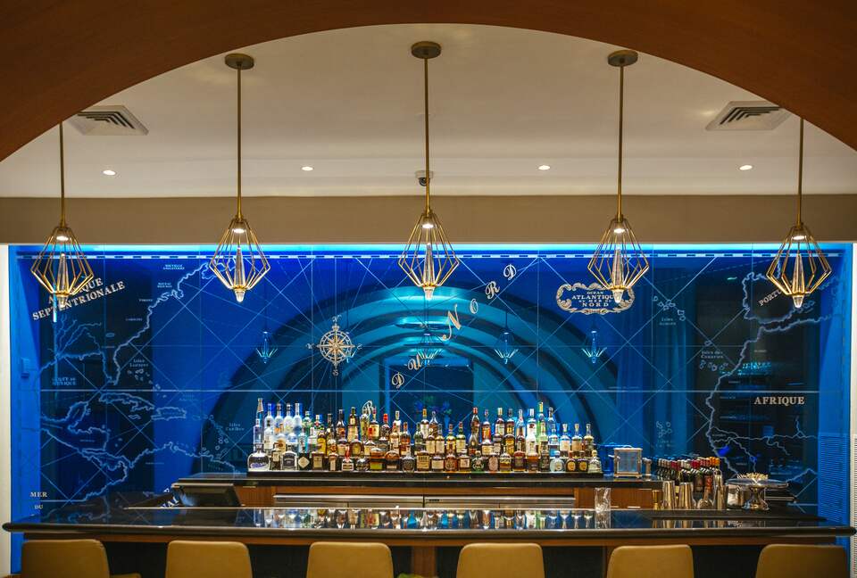 The Ocean Resort Residences - Junior Suite - Fort Lauderdale, Florida