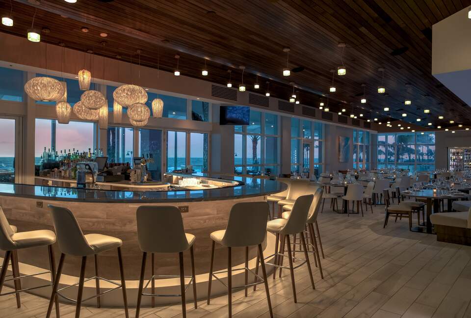 The Ocean Resort Residences - Junior Suite - Fort Lauderdale, Florida