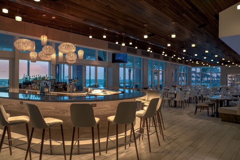 The Ocean Resort Residences - Junior Suite - Fort Lauderdale, Florida