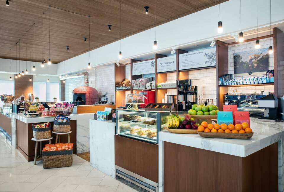 The Ocean Resort Residences - Junior Suite - Fort Lauderdale, Florida