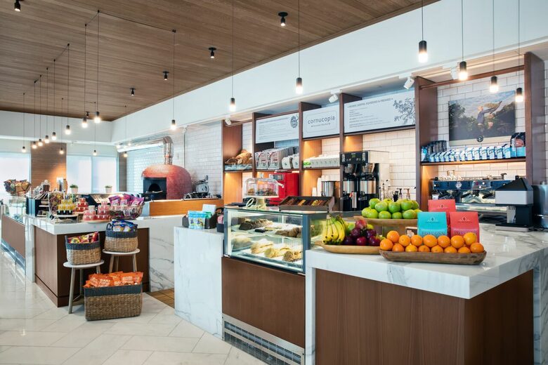 The Ocean Resort Residences - Junior Suite - Fort Lauderdale, Florida