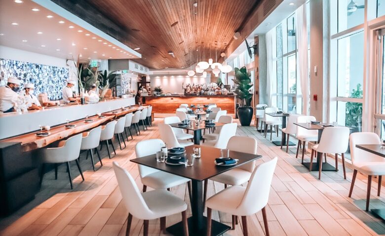 The Ocean Resort Residences - Junior Suite - Fort Lauderdale, Florida