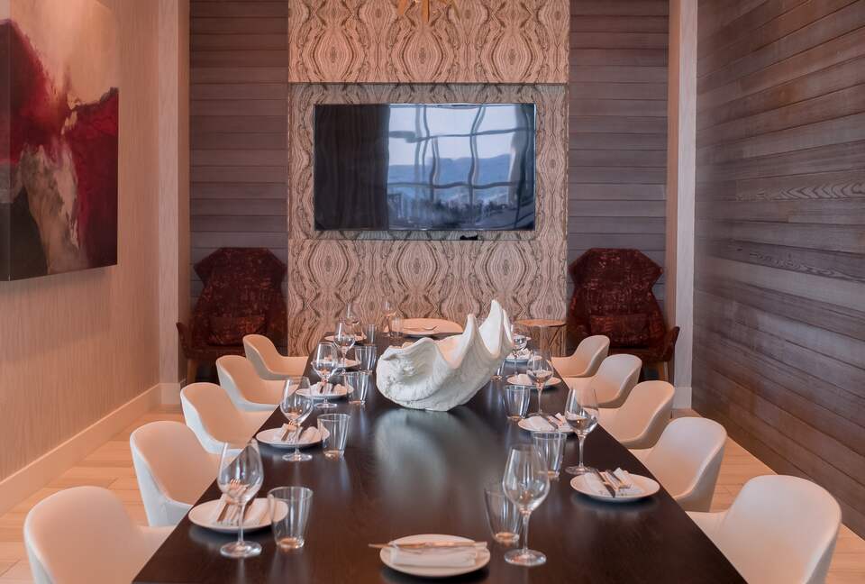 The Ocean Resort Residences - Junior Suite - Fort Lauderdale, Florida